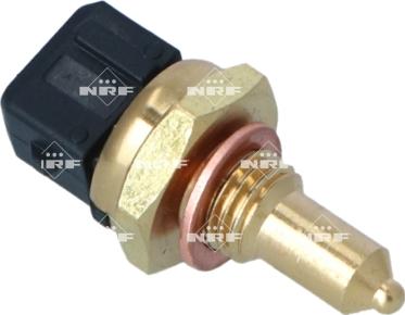 NRF 727017 - Coolant temperature Sensor car-mod.net
