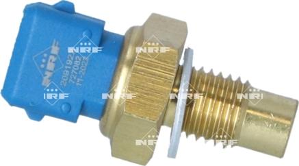 NRF 727082 - Coolant temperature Sensor car-mod.net