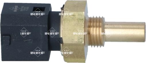 NRF 727087 - Coolant temperature Sensor car-mod.net