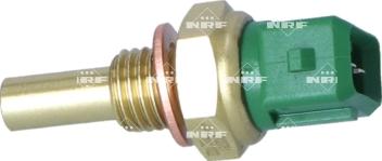 NRF 727032 - Coolant temperature Sensor car-mod.net