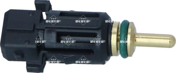NRF 727025 - Coolant temperature Sensor car-mod.net