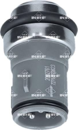 NRF 727148 - Coolant temperature Sensor car-mod.net