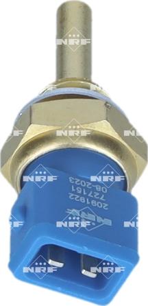 NRF 727151 - Coolant temperature Sensor car-mod.net