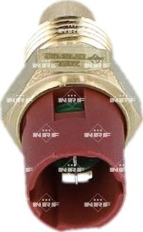 NRF 727153 - Coolant temperature Sensor car-mod.net