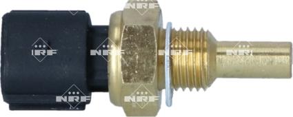 NRF 727109 - Coolant temperature Sensor car-mod.net