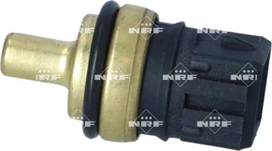 NRF 727107 - Coolant temperature Sensor car-mod.net