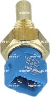 NRF 727125 - Coolant temperature Sensor car-mod.net