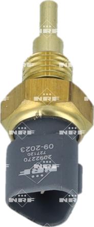 NRF 727120 - Coolant temperature Sensor car-mod.net