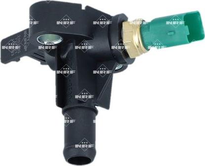 NRF 727121 - Coolant temperature Sensor car-mod.net
