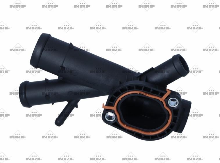 NRF 775009 - Coolant Flange car-mod.net