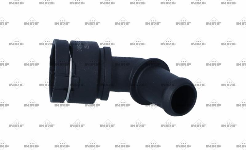 NRF 775016 - Coolant Flange car-mod.net