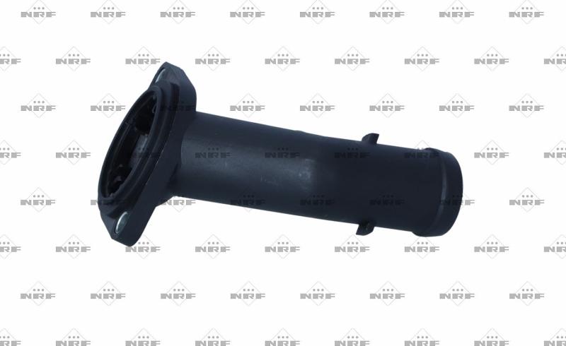 NRF 775035 - Coolant Flange car-mod.net