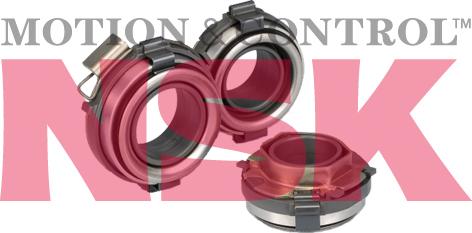 NSK ZA-24TK308B2 - Clutch Release Bearing car-mod.net