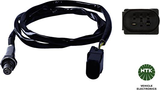 NTK 94418 - Oxygen, Lambda Sensor car-mod.net