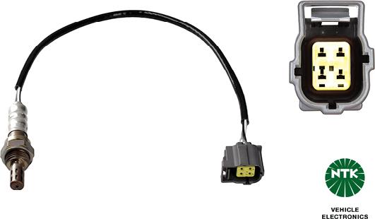 NTK 94668 - Oxygen, Lambda Sensor car-mod.net