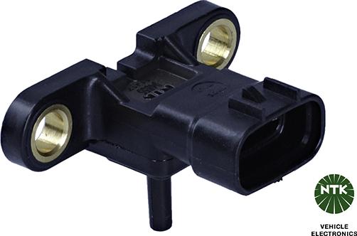NTK 94855 - Sensor, intake manifold pressure car-mod.net