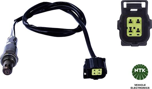 NTK 94715 - Oxygen, Lambda Sensor car-mod.net