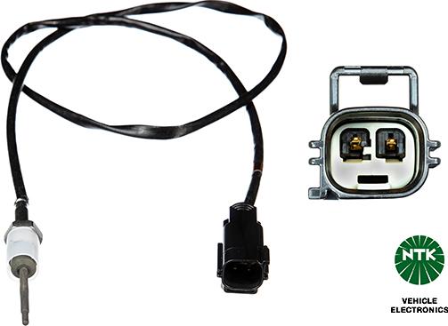 NTK 96144 - Sensor of exhaust gas Temperature car-mod.net