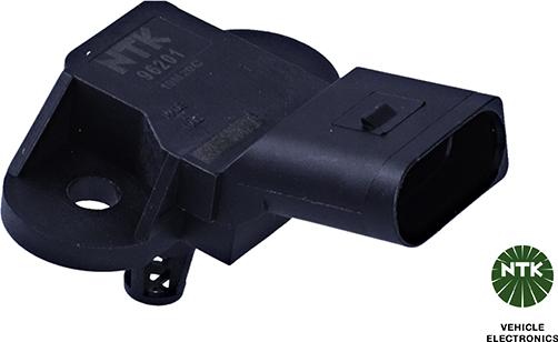 NTK 96201 - Sensor, intake manifold pressure car-mod.net