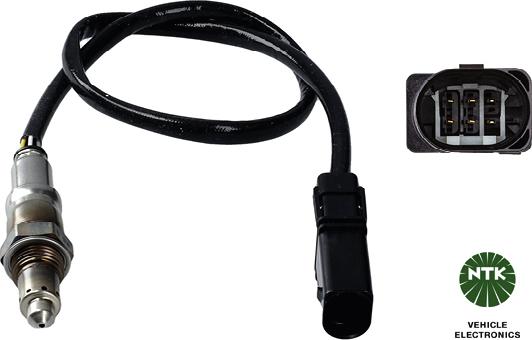 NTK 90938 - Oxygen, Lambda Sensor car-mod.net