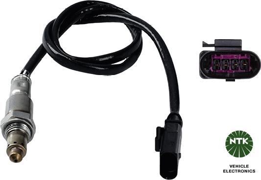 NTK 90976 - Oxygen, Lambda Sensor car-mod.net