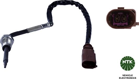NTK 90896 - Sensor of exhaust gas Temperature car-mod.net