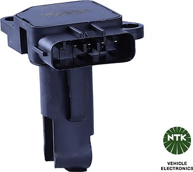 NTK 90205 - Air Mass Sensor car-mod.net