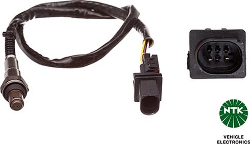 NTK 91954 - Oxygen, Lambda Sensor car-mod.net