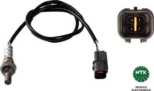 NTK 93481 - Oxygen, Lambda Sensor car-mod.net