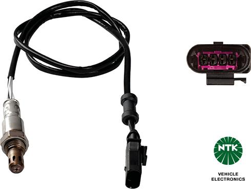 NTK 93426 - Oxygen, Lambda Sensor car-mod.net