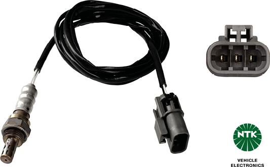 NTK 93537 - Oxygen, Lambda Sensor car-mod.net