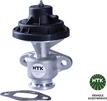 NTK 93652 - EGR Valve car-mod.net