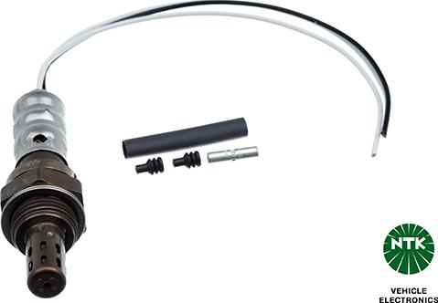 NTK 93111 - Oxygen, Lambda Sensor car-mod.net
