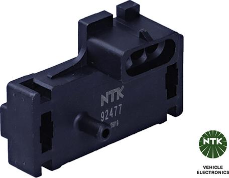 NTK 92477 - Sensor, intake manifold pressure car-mod.net