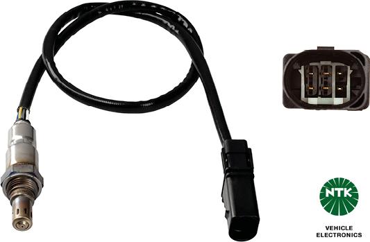 NTK 97068 - Oxygen, Lambda Sensor car-mod.net