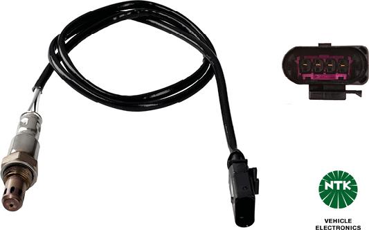 NTK 97368 - Oxygen, Lambda Sensor car-mod.net