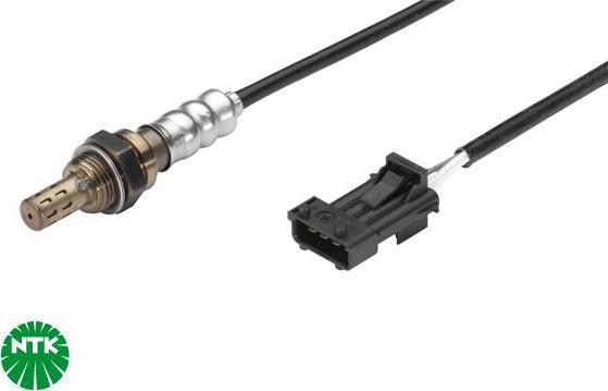 NTK 91776 - Oxygen, Lambda Sensor car-mod.net