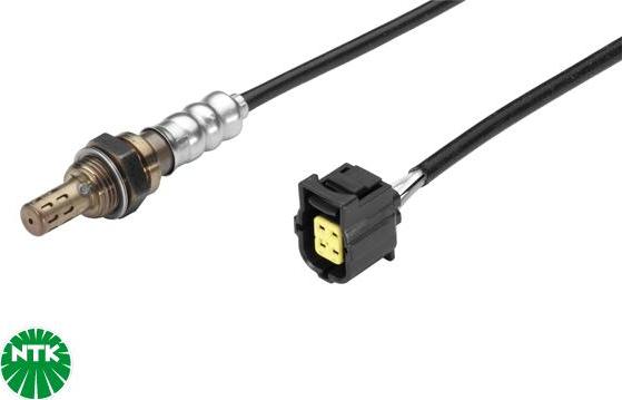 NTK 6384 - Oxygen, Lambda Sensor car-mod.net