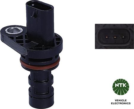 NTK 81446 - Crankshaft position sensor, RPM car-mod.net