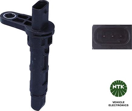 NTK 81483 - Crankshaft position sensor, RPM car-mod.net