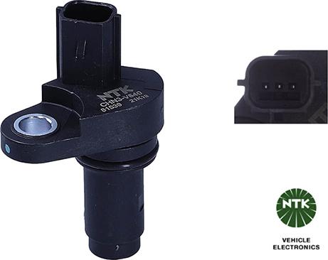 NTK 81539 - Crankshaft position sensor, RPM car-mod.net