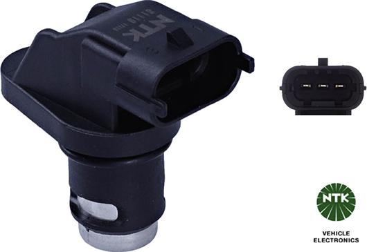 NTK 81119 - Camshaft position Sensor car-mod.net