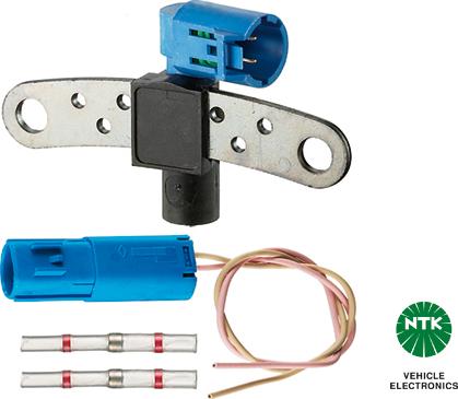NTK 81176 - Crankshaft position sensor, RPM car-mod.net