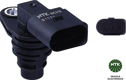 NTK 81173 - Camshaft position Sensor car-mod.net