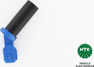 NTK 81172 - Crankshaft position sensor, RPM car-mod.net