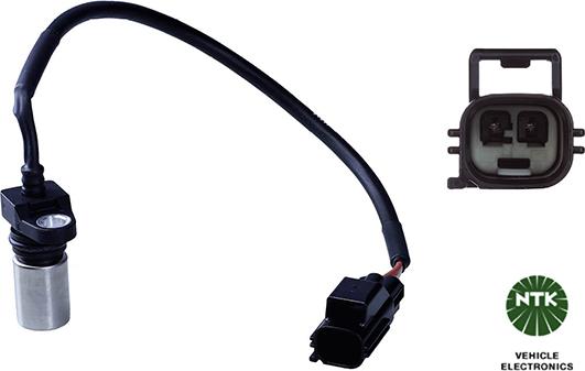 NTK 81344 - Crankshaft position sensor, RPM car-mod.net