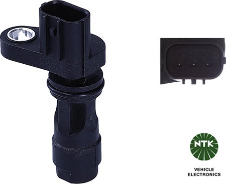 NTK 81367 - Crankshaft position sensor, RPM car-mod.net