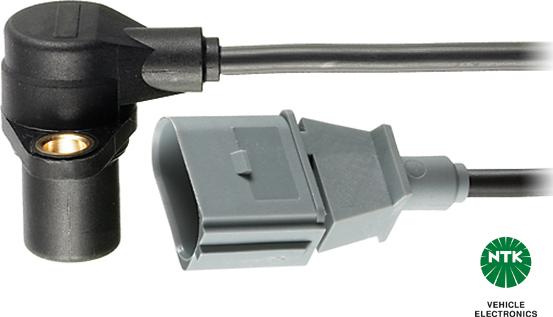NTK 81307 - Crankshaft position sensor, RPM car-mod.net