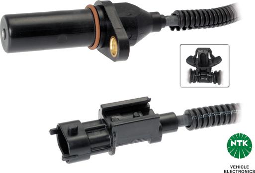 NTK 81389 - Crankshaft position sensor, RPM car-mod.net