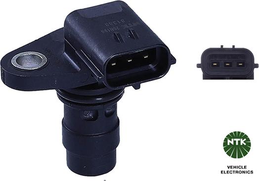 NTK 81380 - Camshaft position Sensor car-mod.net